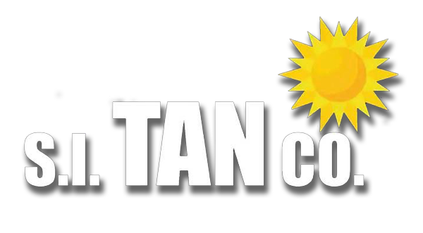 SITCO Logo with Shadow