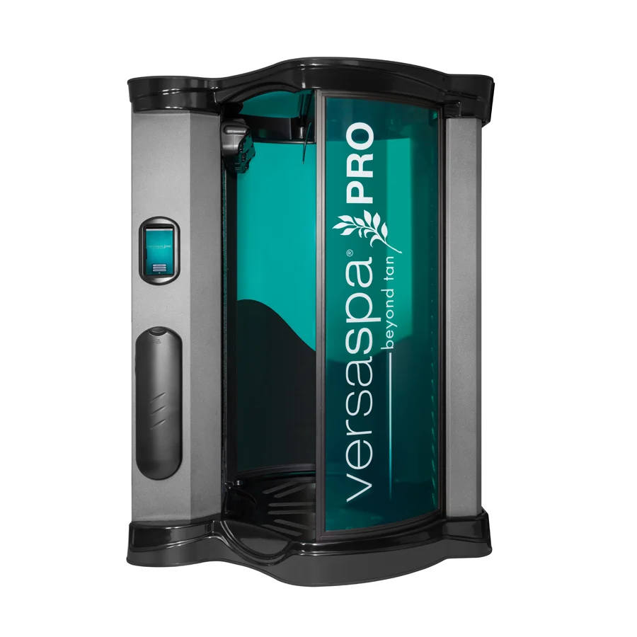 VSPA-PRO-TEAL VersaSpa-Pro