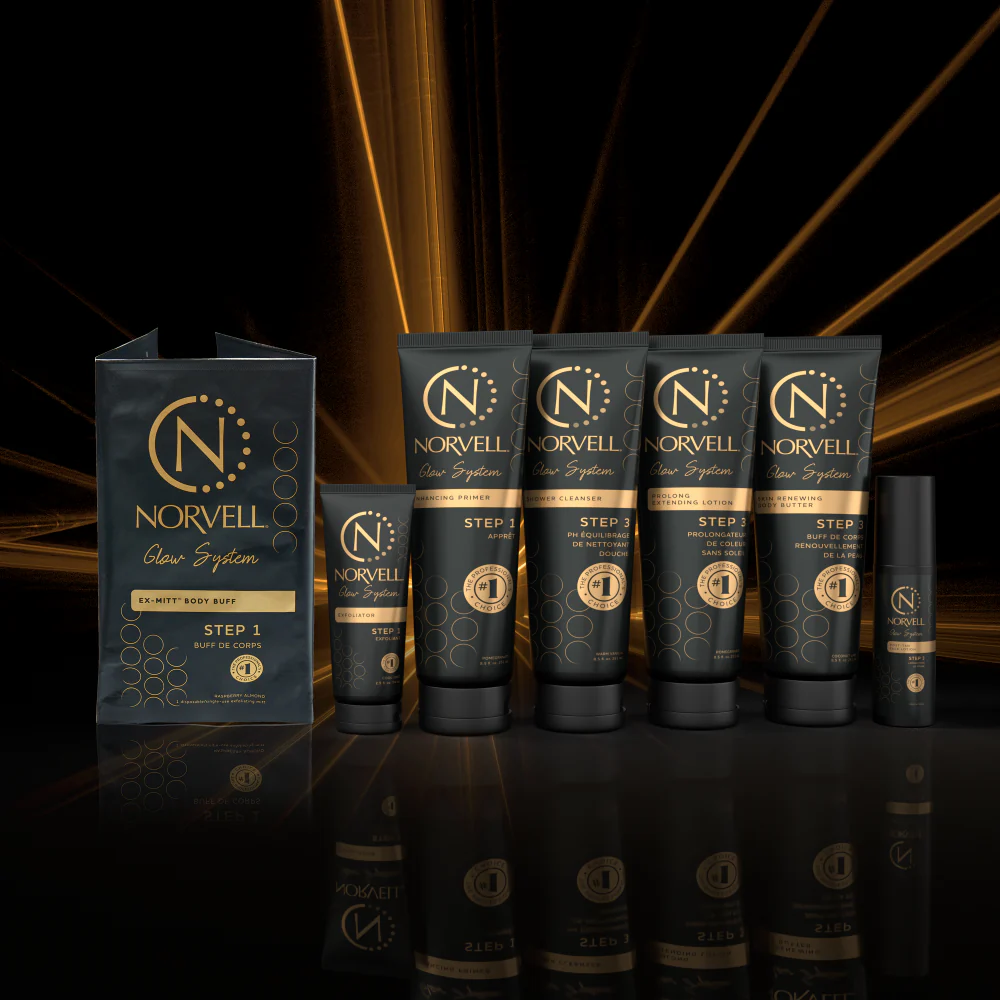 norvell-products Spray Tan
